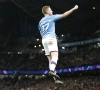 🎥 Joueur de l'année, record de Thierry Henry : Kevin De Bruyne est ambitieux 