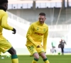 Départ gagnant pour Renaud Emond avec le FC Nantes