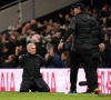 Mourinho déçu après avoir perdu contre Liverpool: "Le VAR buvait sa tasse de thé"