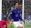 Dennis Praet est déjà de retour 