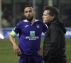 Anderlecht fait le point sur sa blessure de Kemar Roofe