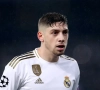 Federico Valverde (Real Madrid) aurait prémédité de frapper un adversaire