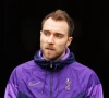 Christian Eriksen plus proche que jamais de la Serie A, le Danois a refusé une offre du PSG