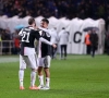 La Juventus donne des nouvelles de Danilo et Dybala 