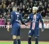 Ligue 1 : Le PSG dispose facilement de Montpellier