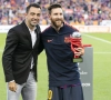 Xavi confirme: "Je veux revenir au Barça!"