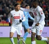 Selim Amallah, Nicolas Gavory, Vanja Milinkovic-Savic, Anthony Limbombe: les tops et les flops du Standard 