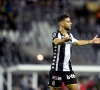 Le Sporting de Charleroi confirme la mauvaise nouvelle pour Massimo Bruno! 