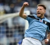 La Lazio s'impose sur le plus petit écart et enfonce Venise, record pour Immobile