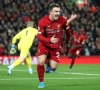 L'Olympique Lyonnais a trouvé un accord de principe avec Liverpool pour Xherdan Shaqiri