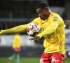 Jospeh Akpala a obtenu une prolongation de contrat d'une semaine à Ostende, où Riffi Mandanda est en test