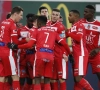 Mouscron pourrait-il à nouveau changer de propriétaire ? 