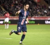 Sans problème pour le PSG 