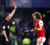 David Luiz songe à son avenir et évoque un de ses anciens club : "Je veux à nouveau porter ce maillot"