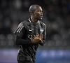 Officiel : le prêt de Musona à Eupen prolongé d'un an