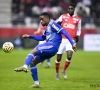 Anderlecht a un oeil sur Lionel Carole, arrière gauche de Strasbourg 