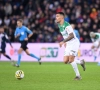 Timothée Kolodziejczak (Saint-Étienne) n'accepte pas les critiques de Claude Puel 