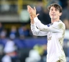 Un joueur prêté par le Real pourrait rester en Serie A