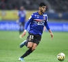 Bassem Srarfi arrive à Zulte Waregem en provenance de l'OGC Nice 