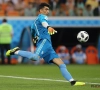 Grande première pour Alireza Beiranvand face à Tottenham ?