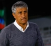 Setien salue la performance d'Antoine Griezmann