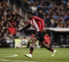 172 matchs consécutifs, l'incroyable série d'Inaki Williams 