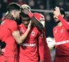 L'Antwerp prend trois points importants contre Zulte-Waregem