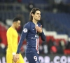 Manchester United tente le tout pour le tout afin d'éviter la quarantaine de Cavani