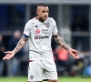 Serie A : Cagliari, avec Nainggolan, contraint au match nul contre Parme