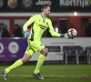 Troisième partage consécutif pour Bruges, mais "un sentiment positif" pour Simon Mignolet 