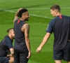 Neymar répond à Meunier : "Trop bavard"