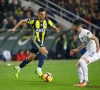 Officiel : Un joueur de Fenerbahçe débarque en prêt en D1B