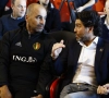 "Me consacrer à ma ville et mon club": Mehdi Bayat va lâcher la présidence de l'Union Belge 