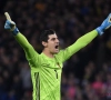 Courtois en pleine confiance avant le derby madrilène : "Un sentiment d'invincibilité"