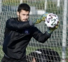 Le montage spécial entre Genk et Anderlecht pour Thomas Didillon