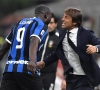 La Gazzetta lâche une bombe : Conte et Lukaku vers un départ de l'Inter Milan !