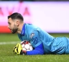 Lucas Pirard évoque ses premiers mois à Waasland-Beveren 