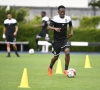 Malick Keita et Nathan Rôdes vont quitter le Sporting Charleroi