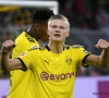 🎥 La stat folle d'Erling Haland pour ses débuts avec Dortmund