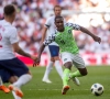 Les premiers mots Odion Ighalo (Manchester United)