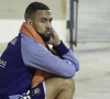 Les débuts frustrants de Kemar Roofe à Anderlecht : "J'étais comme un lion en cage"