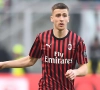 Excellente nouvelle pour Alexis Saelemaekers à l'AC Milan 