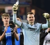 Mignolet explique pourquoi il est "l'homme le plus heureux de Belgique"