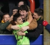 Le père d'un joueur pour reprendre en main le KV Ostende ? 