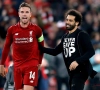 🎥 La frappe de Jordan Henderson qui a fait exploser Anfield Road 