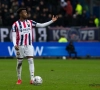 Mike Tresor Ndayishimiye meilleur passeur d'EreDivisie