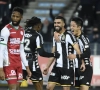 Les transferts de la saison en Pro League: les bons coups du Sporting de Charleroi 