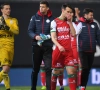 Mouscron enchaîne à Zulte, qui voit le top 6 s'éloigner également