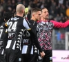 🎥 Notre top 3 des matchs de la saison de Charleroi 