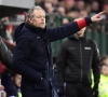 Michel Preud'homme est confiant mais réaliste : "L'Antwerp nous pose souvent des problèmes"